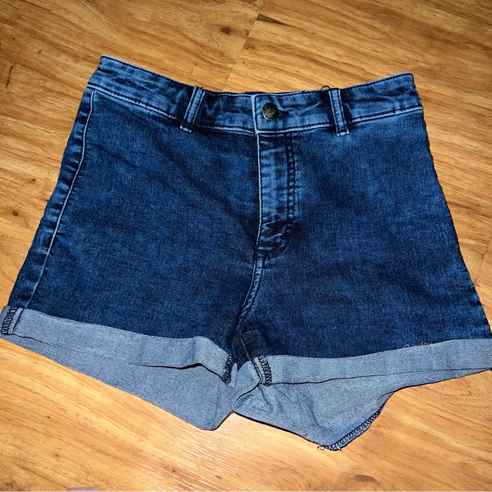 H&M shorts